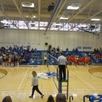 Pirates Sweep Tornadoes in District 1 Quarterfinals — Rugby Sports news