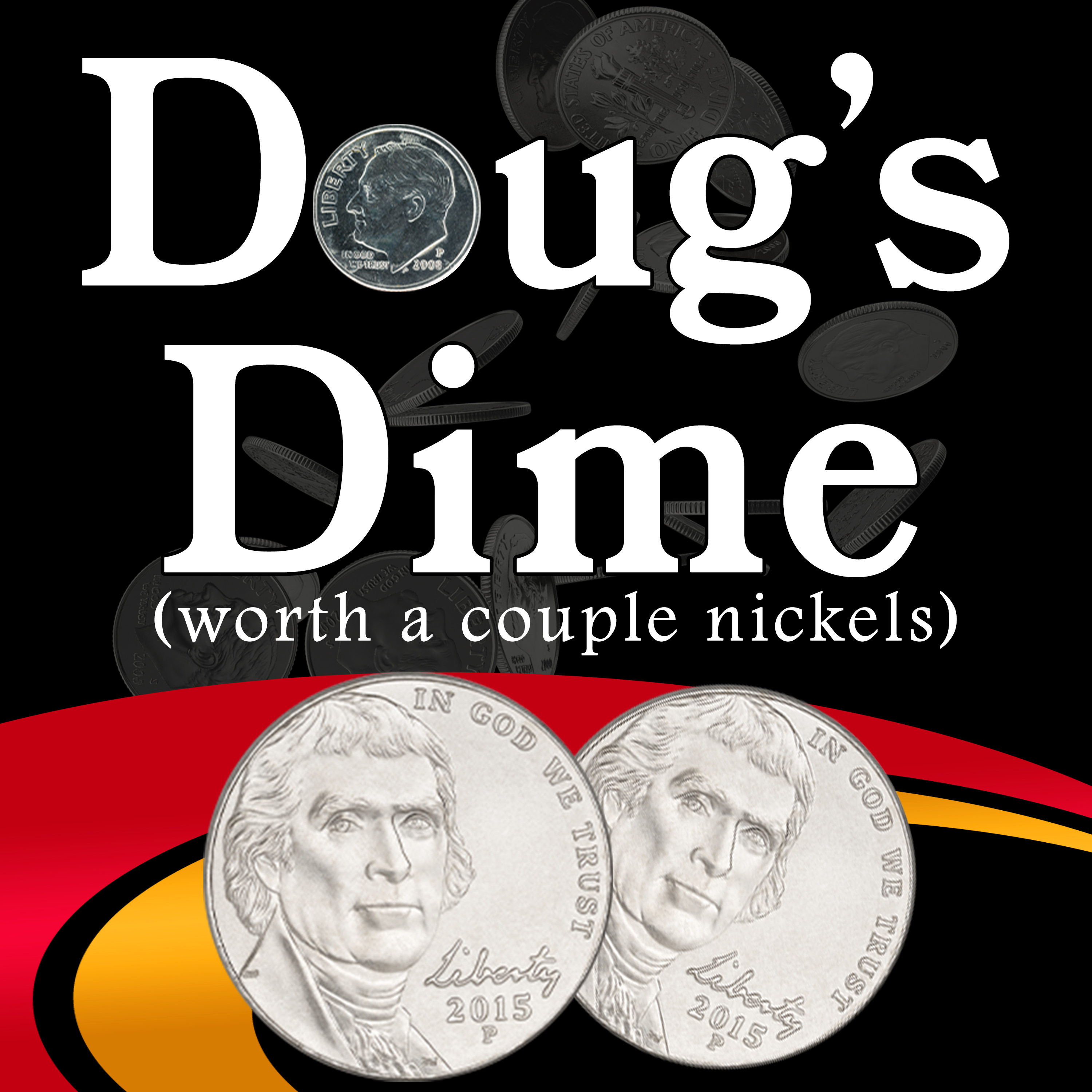 Doug’s Dime: Is USA Drinking Less Alcohol — KFGO
