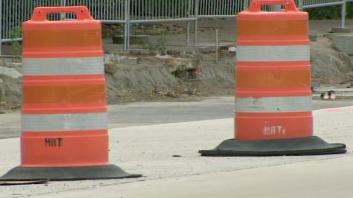 Work begins at 13th Ave. & 25th St. S. in Fargo — Rugby Community news