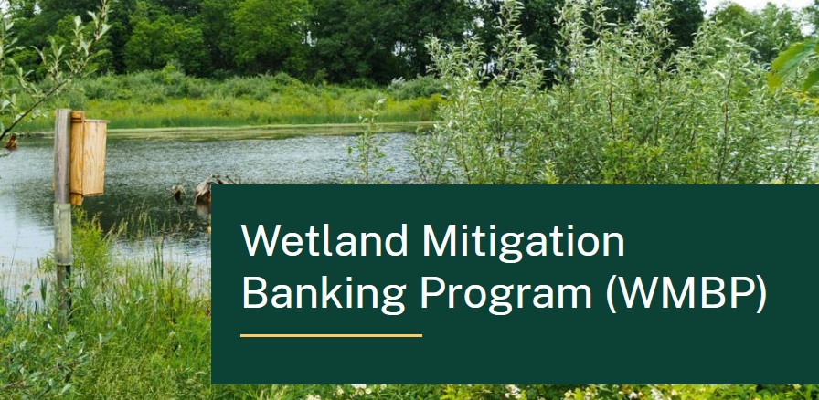USDA invests $4.4 million for wetland mitigation projects — Rugby Community news